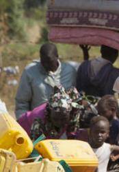  UN: Seven million people need aid in Sudan