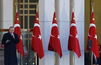 Turkish court declines to hear CHP referendum appeal