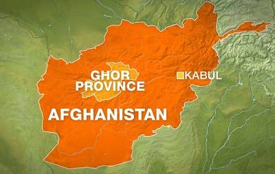Death toll in week of Afghanistan attacks tops 250