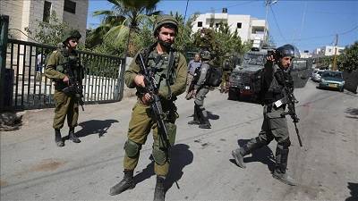 Israeli police arrest 51 Palestinians in East Jerusalem