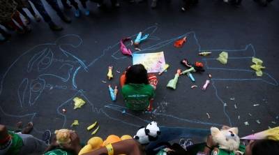 India: Nationwide protests to demand justice for rape victims